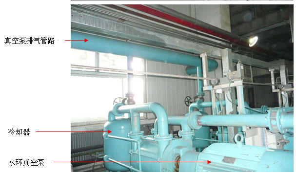 氦質(zhì)譜檢漏儀電廠檢漏