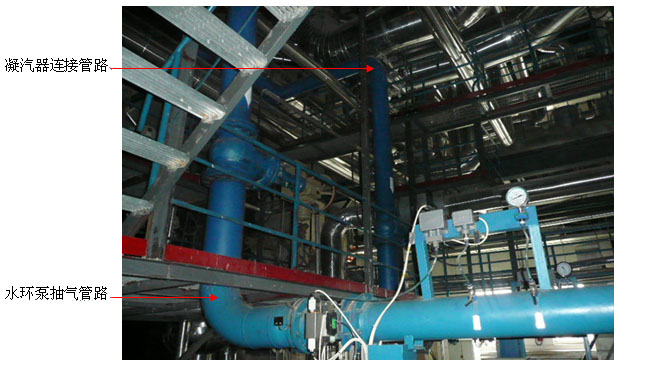 氦質(zhì)譜檢漏儀電廠檢漏