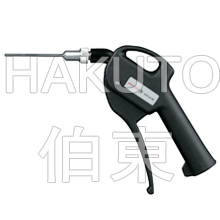 氦氣噴槍