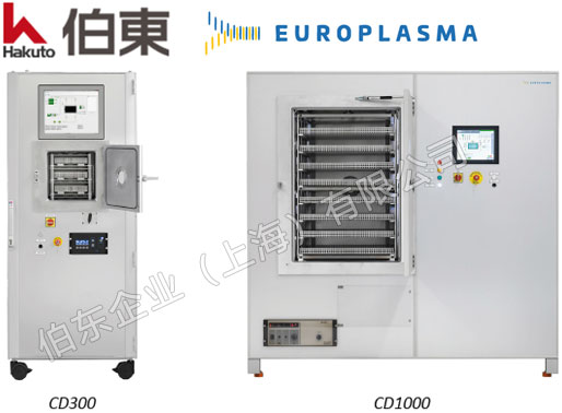 等離子表面活化處理設(shè)備 europlasma