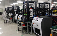 inTEST 高低溫測試機