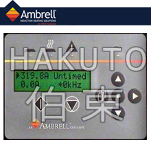 Ambrell 感應(yīng)加熱設(shè)備