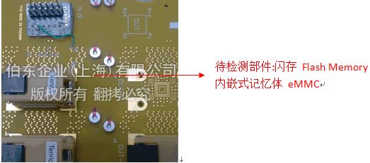 inTEST 閃存溫度測試應(yīng)用