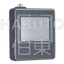 Pfeiffer OmniControl 001 移動(dòng)款, 控制單元