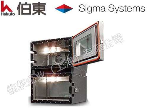 Sigma 高低溫試驗箱