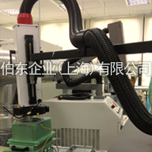 inTEST  閃存 Flash/EMMC 高低溫測試