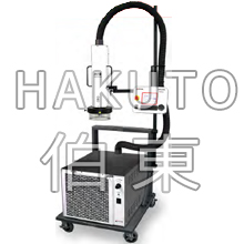 inTEST ATS-525 高低溫沖擊熱流儀