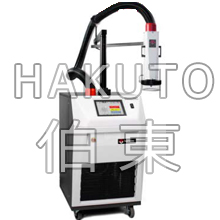 inTEST ATS-770E 高低溫沖擊熱流儀