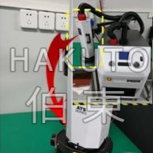 inTEST 熱流儀照明級大功率 LED 器件封裝高低溫測試
