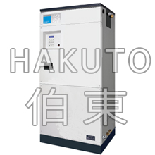 Polycold 水汽深冷泵/冷凍機