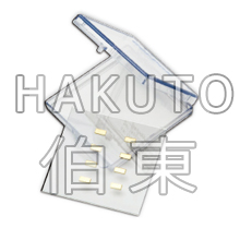 Gel-Slide? 凝膠玻片 CD 系列