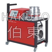 渦輪分子泵組