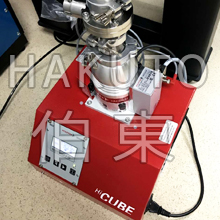 分子泵組應(yīng)用于低溫真空探針臺(tái)
