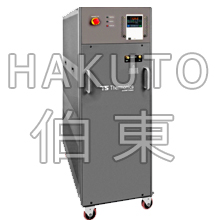 超低溫冰水機