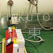 氦質(zhì)譜檢漏儀 LNG 儲罐檢漏