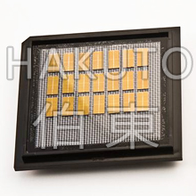 Gel-Pak 膠盒在平面光波導(dǎo) PLC 器件生產(chǎn)和運輸過程中的應(yīng)用