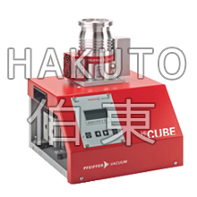 分子泵組應用于真空管式爐