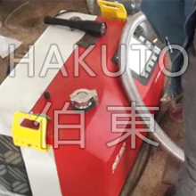 氦質(zhì)譜檢漏儀吸收式熱泵檢漏