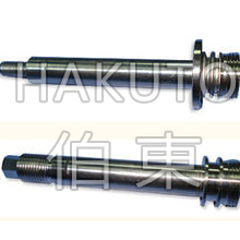 氦質(zhì)譜檢漏儀焊接電磁閥檢漏