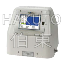 ATC 微流量檢漏儀