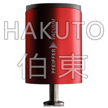 普發(fā)真空計