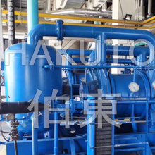 氦質(zhì)譜檢漏儀電廠檢漏應(yīng)用