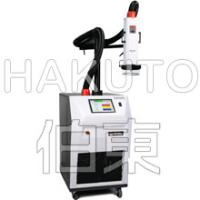 inTEST ATS-710E  高低溫沖擊熱流儀