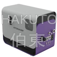 Aston? 質(zhì)譜儀通過數(shù)字分子分析推進(jìn)半導(dǎo)體過程控制