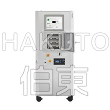 等離子表面活化設(shè)備 CD 300 PLC