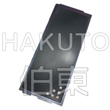 Gel-Pak BTXF 通用 JEDEC 承載盤