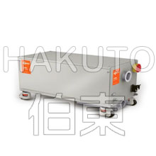 干式螺桿真空泵 COBRA BA 0100 C
