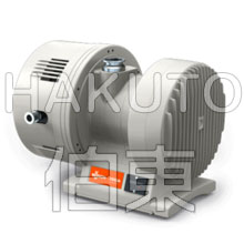 干式渦旋真空泵 FOSSA FO 0035 B