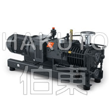 干式螺桿真空泵 COBRA NC 0100–0300 B