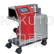 獨(dú)立式渦輪分子泵組 HiCube 300 Neo