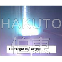 KRi 直流磁控濺射電源應(yīng)用于金屬靶材濺射